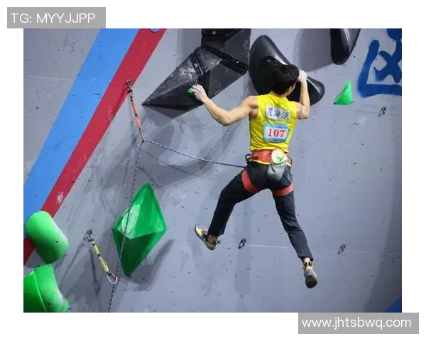 深圳攀岩队在攀岩联赛中的实力展现与未来发展潜力分析 深圳攀岩队在攀岩联赛中的实力展现与未来发展潜力分析